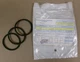 3 New OEM Johnson & Evinrude O-Ring, Part # 302588