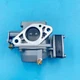 Carburetor 6G1-14301-01 6H6-14301-01 for Carb Yamaha 2-stroke 6hp 8hp Outboard