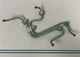 OEM 3588025 Volvo Penta D4 Delivery Pipe Kit 0670
