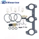 Carburetor Repair Kit 6H3-W0093-03 for 60HP 70HP Yamaha 2 Stroke Outboard Motor