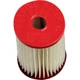 Racor 30 Micron 2000PMOR Replacement Fuel Filter Element - Fits with 200FG
