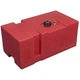 Moeller 18 Gallon Topside Fuel Tank | 031618