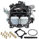 Rochester Quadrajet Marine Carburetor for Mercruiser 260 350 V8 Engine 17080561