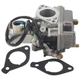 Marine Carburetor with Gasket for Yamaha 20hp Outboard engine 4 stroke 6AH-14301