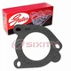 Gates 33657 Coolant Thermostat Housing Gasket for YF1Z 8255 CA RG-604 RG 609 wk