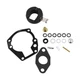 For Johnson Evinrude 1.5hp 2hp 3hp 4hp 398532 Carburetor Repair Carb Rebuilt Kit