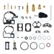 Carburetor Rebuild Kit Set For Rochester Mercruiser 3310-806080A2 3310-864943A01