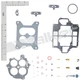 Genuine Walker Products Inc. - Walker Products 19027 Carb Kit - 4 BBL; 4GC