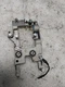 1990 Up YAMAHA 20HP 25HP CDI BRACKET 695-85542-00-94 2-STroke K12