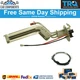 TRQ Fuel Sending Unit Pump Hanger Bracket Fuel Injected Models for Capri Mustang