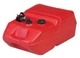 Moeller 620049LP 6.5 Gallon Ultra6 Portable Marine Fuel Tank w/Gauge