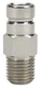 1/4 NPT M TNK FIT SZK ENG 90HP MOELLER 033503-10  Expedited Shipping! 