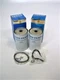 Volvo Penta 858202 *QTY 2* OEM ~NEW~ D / MD Series Diesel Engine Fuel Filters