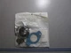 *NEW* 0810 Sierra Carburetor Kit 18-7766 Replaces: Yamaha 6H3-W0093-02-00