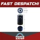 Fuel Filter KC28 Mahle 1930768 4085912 4192631 70697633 71455185 77639024 New