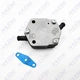 Fuel Pump Repl Yamaha Outboard Engine 2 stroke Sierra 18-7349 6E5-24410-00-00