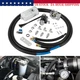For 94-97 OBS Ford 7.3L Powerstroke 3405 Fuel Filter Bowl Regulated Return Kit