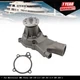Water Pump For Mercruiser OMC Volvo Penta 120 153 2.5 140 181 3.0 160 250 L USA
