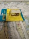 Seachoice #20791 Male Hose Barb 3/8" X 3/8" Npt.
