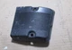 JOHNSON EVINRUDE OUTBOARD 150 175  200 HP 225 HP  OEM COVER PORT 335475