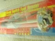 MOELLER 114-03576410 Electric Fuel Sending Unit 12" Gas Tank 13" Depth