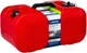 Scepter 6 Gal Marine Fuel Tank 10511 Portable Boat Gas Can EPA CARB