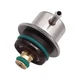 Fuel Pressure Regulator for Volvo Penta 4.3 5.0 5.7 and Mercruiser 3858967