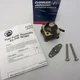 Johnson Evinrude OMC Fuel Pump Kit 9.9, 15HP NEW, 0391667 391667