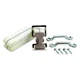 Attwood 11526-3 4' Fuel Tank Strap Kit for 3-6 Gal Tanks