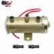 For Onan Facet 40131 574A 12V Electric Fuel Pump 149-1828 149-2093 046918 40131