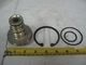 AD-IP AD-IS Air Dryer Purge Valve "Old Style" S-12093 Ref.# Bendix 800404 065626