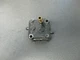 Mercury Outboard 14360T75 Fuel Pump Assembly BIN0367