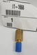 Racor 11-1668 Racor Lid fitting