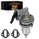 Fuel Pump for MerCruiser 470 485 488 OMC Marine Engines 1964-1989 86234A05