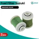 2Pcs Fuel Filter 15412-92J00 For Suzuki Outboard DF100A DF115A DF150A DF200A NEW
