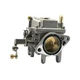Carburetor Carb 38mm 2 Stroke For Yamaha Outboard 25HP 30HP replace 61T-14301-02