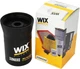 Wix Filtration 33960XE Fuel Filter (Pack of 2) 