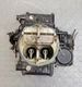 Volvo Penta OMC 4 Barrel Carburetor 3857046 Holley 600CFM Electric Choke (2628)