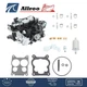 Marine Carburetor For Rochester Quadrajet Mercruiser 260 17080561 350 Engine