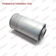 Engine Air Filter Diesels Crankcase Breather FitVolvo Penta 876069 876070 875850