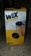 Fuel Water Separator Filter Wix 33472
