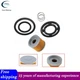 New 3.0L Fuel/Gas Filter & Gasket Seal Kit for Volvo Penta 3855104