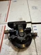 Mercruiser fuel filter bracket 55481