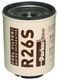 Racor R26S Filter-Repl 225R 2M