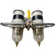Fuel Water Separator 75900MAX for Racor Marine Turbine