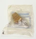 New Sierra Mercruiser Mercarb Marine Carburetor Brass Float #18-7202
