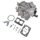 Rochester Mercarb Mercruiser Boats Aluminum 2-Cylinder 4.3L V6 Carburetor