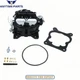 High-Quality Marine Carburetor For 1966-1973 Chevy 327/350/427/454 engines