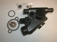 OMC Volvo penta Thermostat Housing 4.3 5.0 5.7 7.4 8.2 4.3L 5.0L 5.7L 7.4L therm
