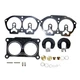 Carburetor Kit 86-01 Yamaha 115-225HP V6 2-Stroke Outboard 6E5-W0093-06-00